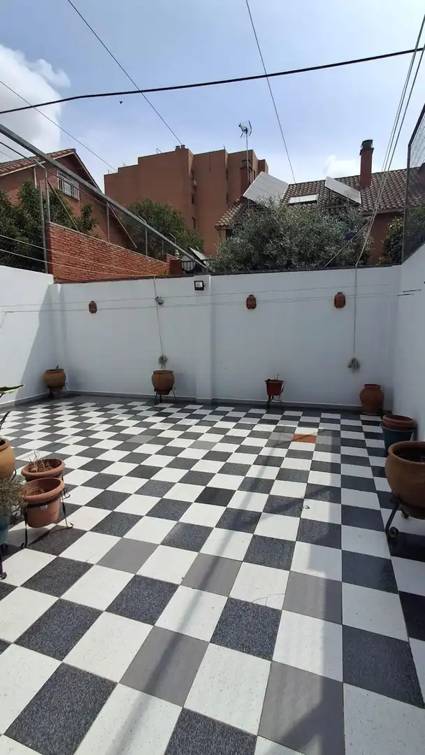 Terrace of Houses for sale in Sevilla  with Air Conditioner and Storage room