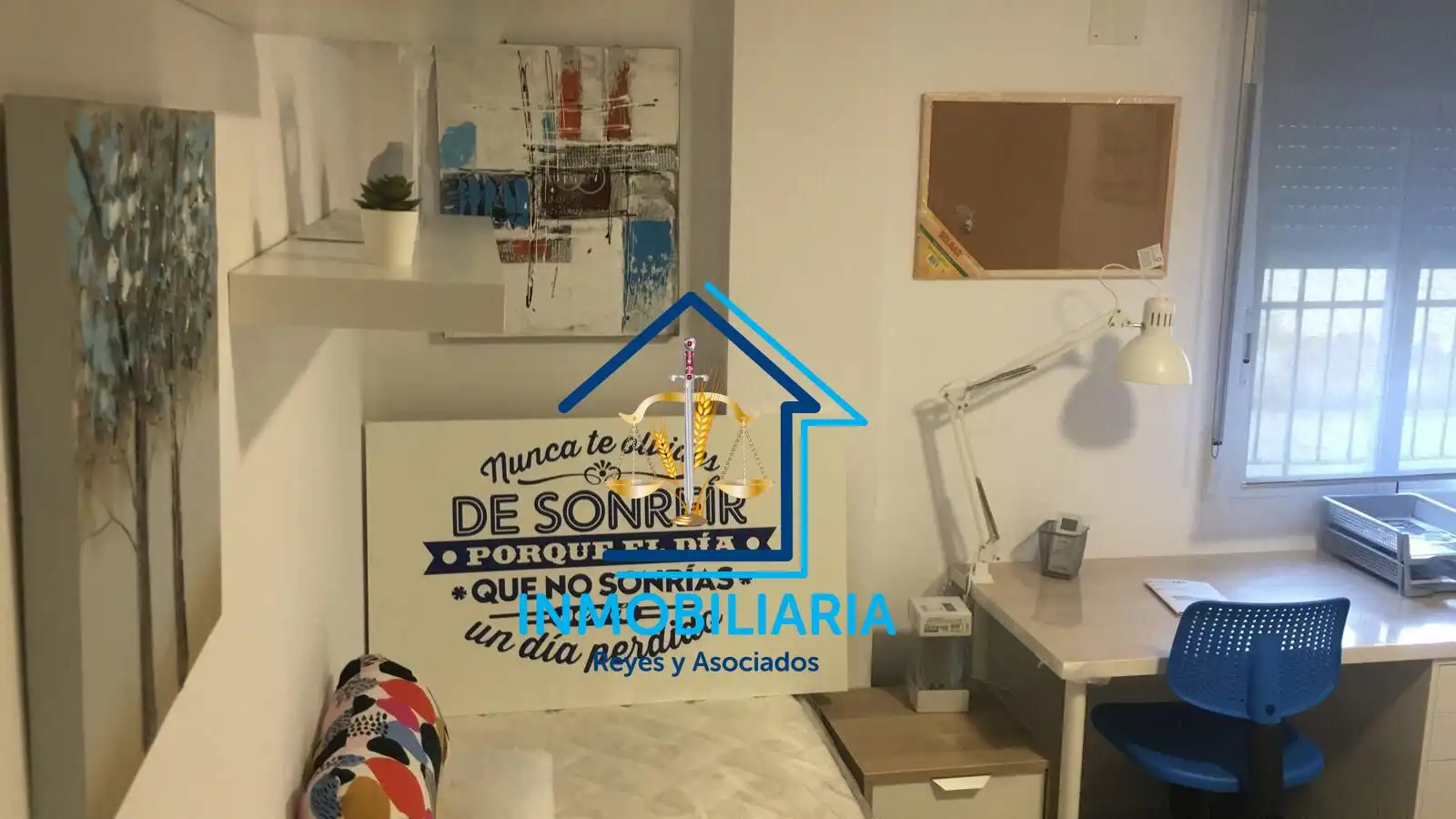 Wohnung zur Miete in Noroeste, imagen 11