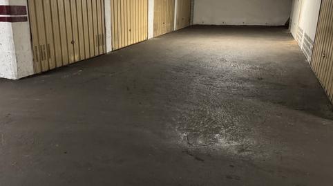 Foto 3 de Garatge en venda a Calle Eloy Fernández Caravera, 5, Centro, Avilés