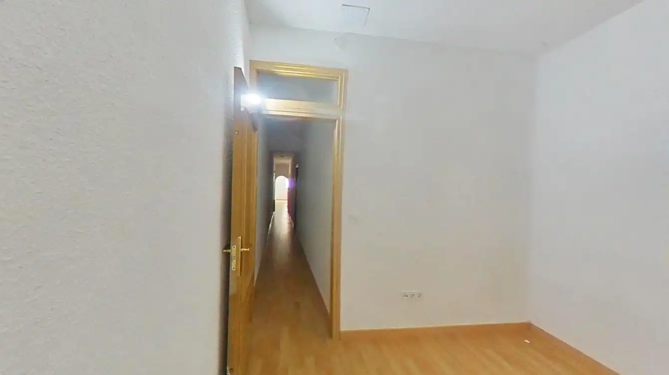 Piso en venta en Madrid con Calefacción