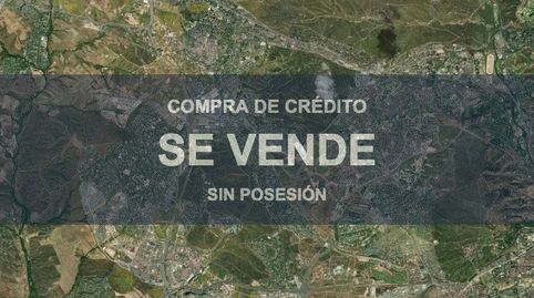 Foto 5 de Piso en venta en Golf - El Carralero, Majadahonda