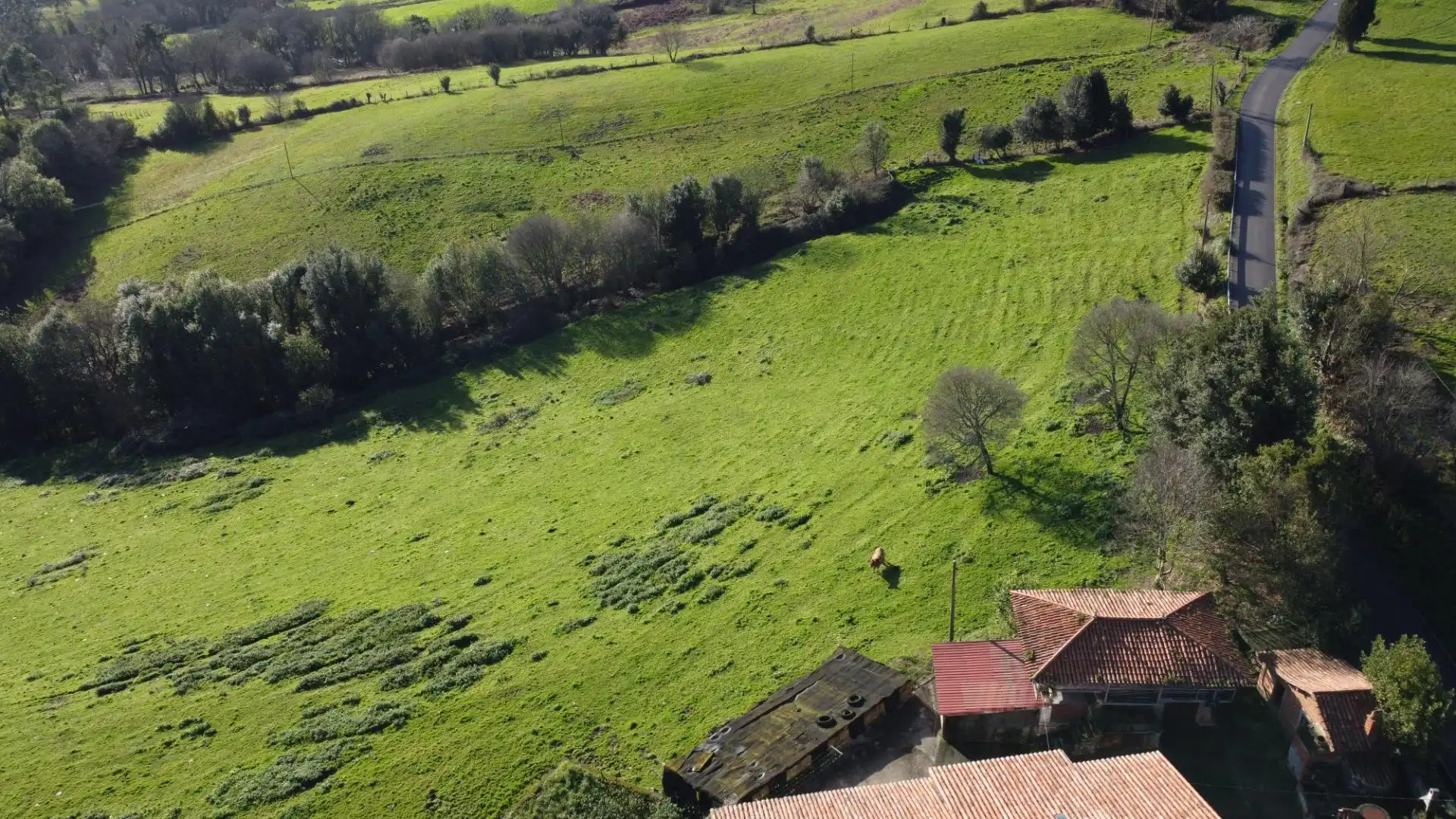 Casa o chalet en venta en Carreño con Calefacción, Jardín privado y Trastero