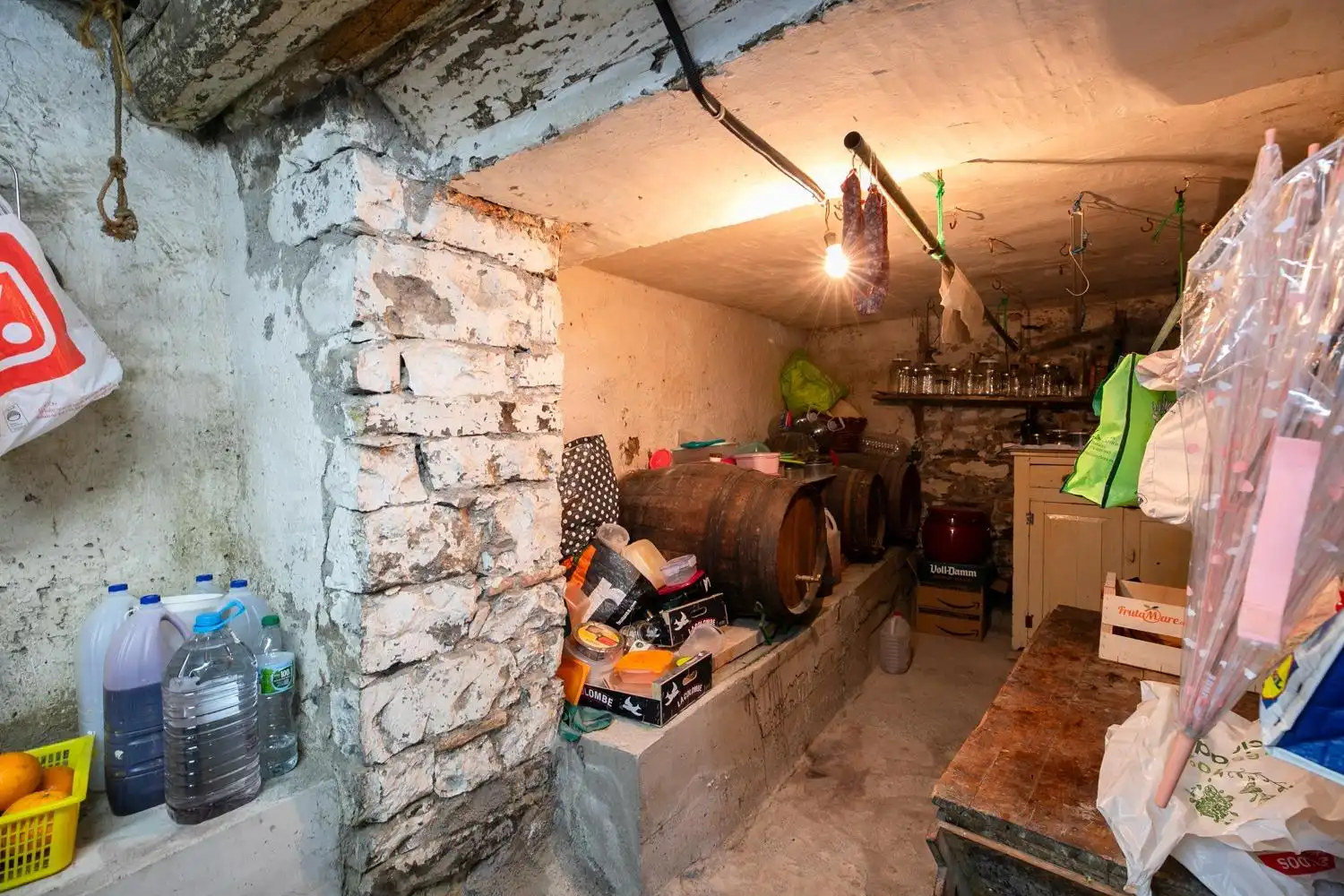 Casa o chalet en venta en Biescas con Calefacción