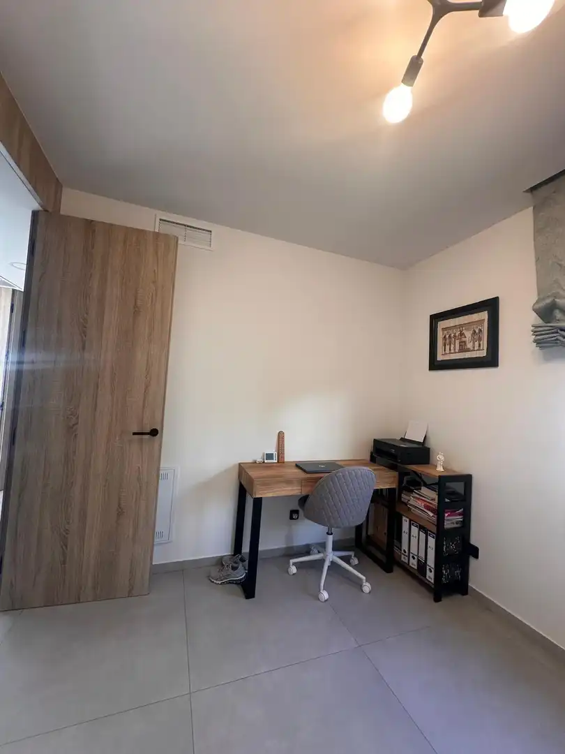 Dormitori de Casa o xalet en venda en Madrid