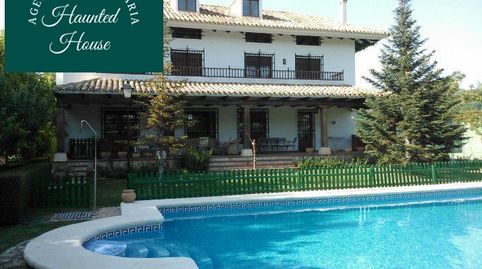 Foto 3 de Casa o chalet en venta en Pedanías - Extrarradio, Albacete Capital