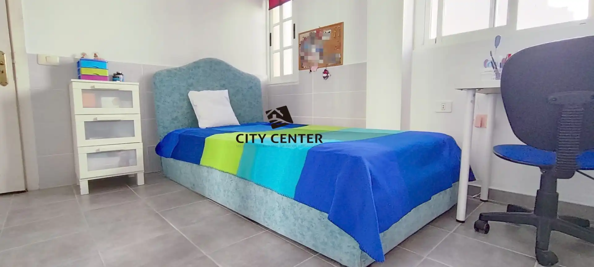 Habitación de Casa o chalet en venta en Arona con Aire acondicionado, Jardín privado y Terraza