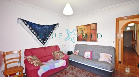 Foto 3 de Piso en venta en Calle de la Ermita, Pescadores, Murcia