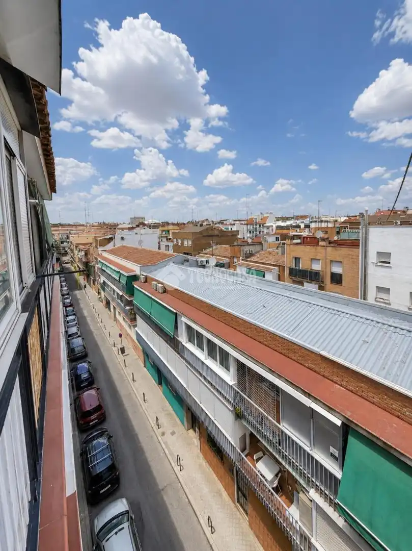 Appartamento con ascensore in vendita a Calle Ana Albi