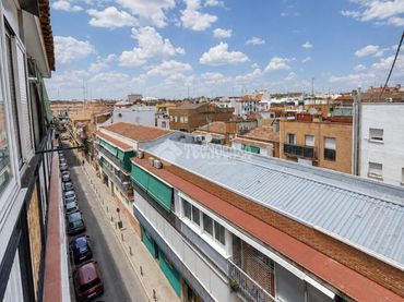 Appartamento con ascensore in vendita a Calle Ana Albi