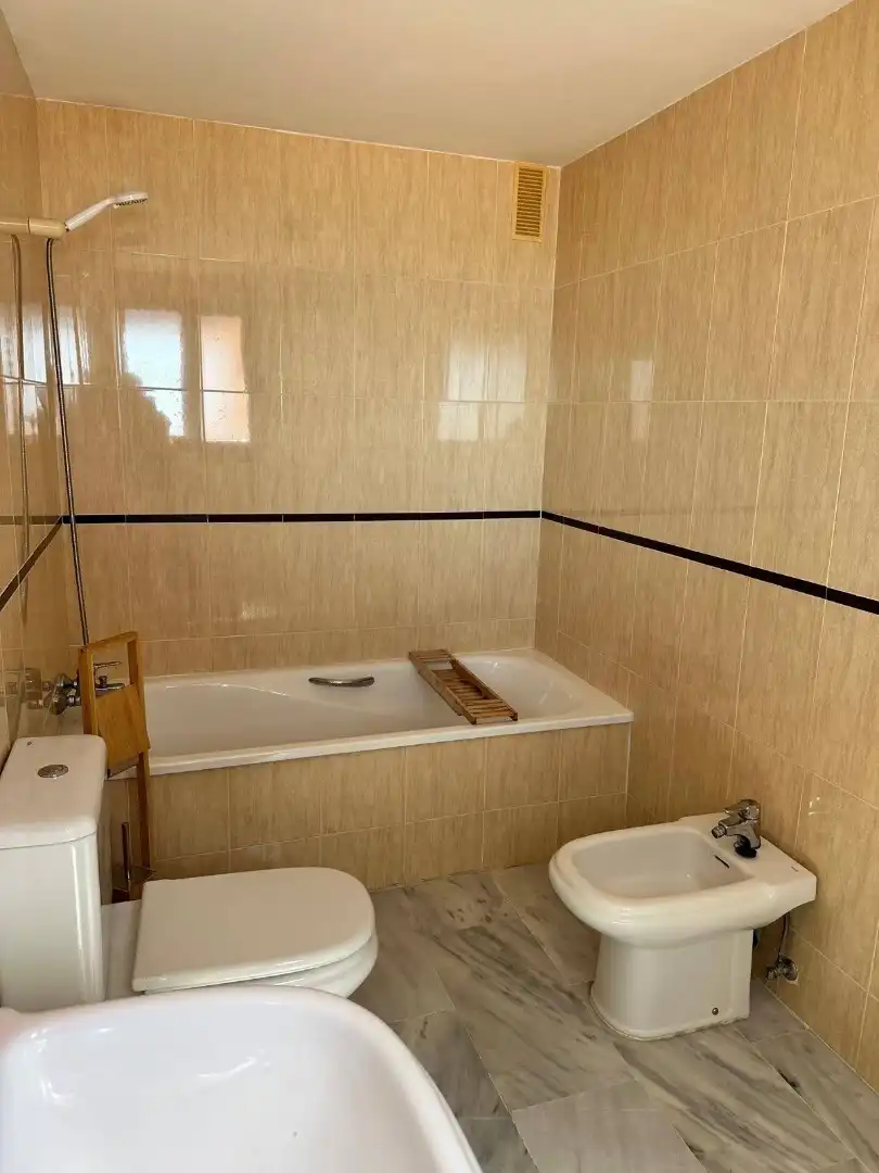 Ático con piscina en venta en N-340 147, imagen 13