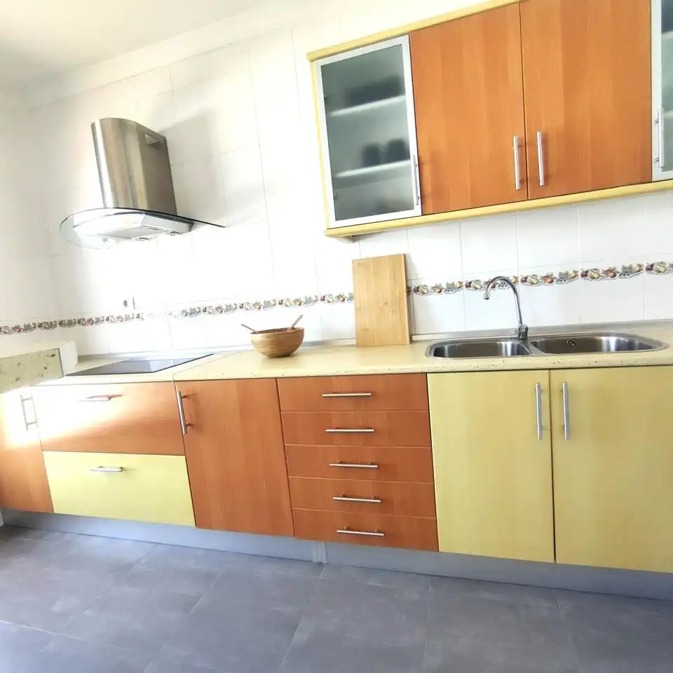 Appartement compact avec ascenseur à louer à Diseminado San Felipe, imagen 6