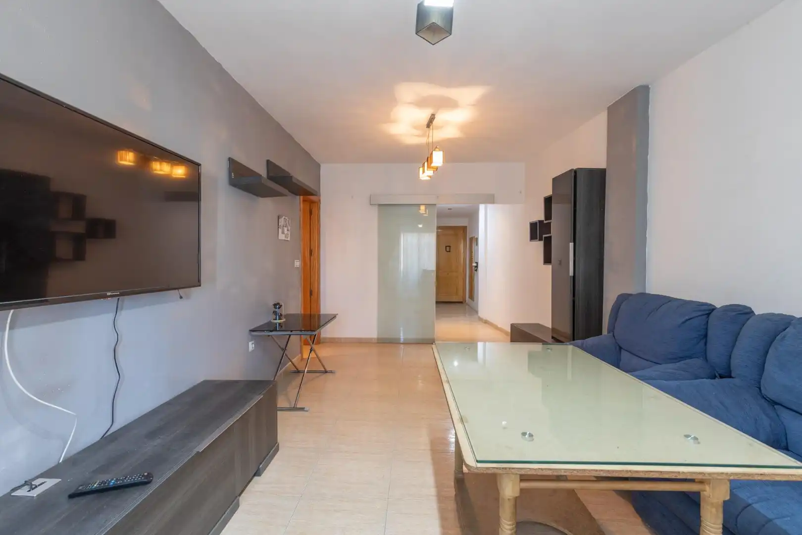 Appartement avec terrasse à vendre à Híjar, imagen 4