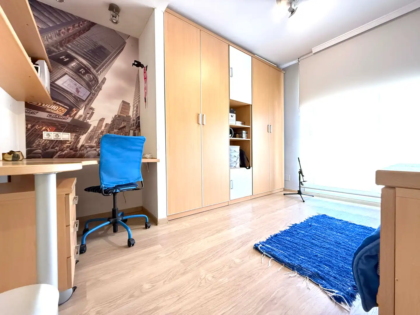 Detached house with pool for sale in Carrer de Josep Clarà, imagen 51