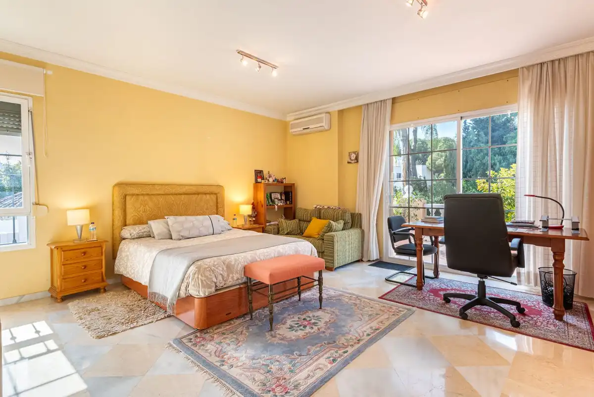 Casa a schiera in vendita a Nueva Andalucía, imagen 11