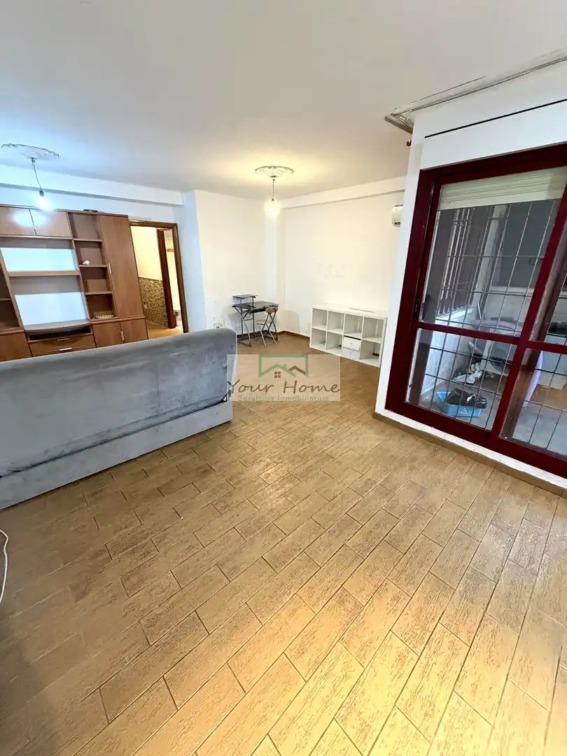 Living room of Ground floor for sale in Torrejón de Ardoz  with Air Conditioner, Heating and Terrace