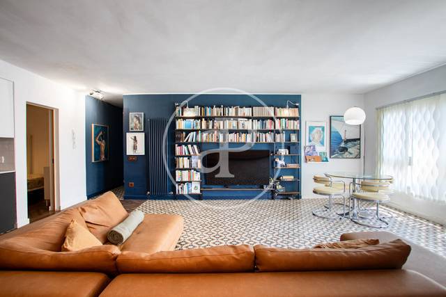 Piso en Venta en Marquès de Fontsanta