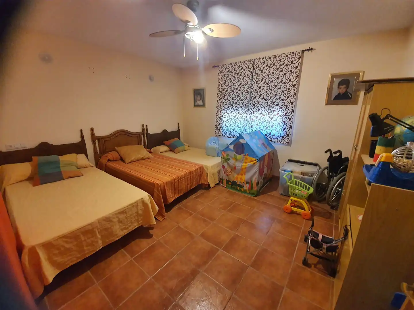 Chalet con terraza en venta en Úbeda, imagen 13