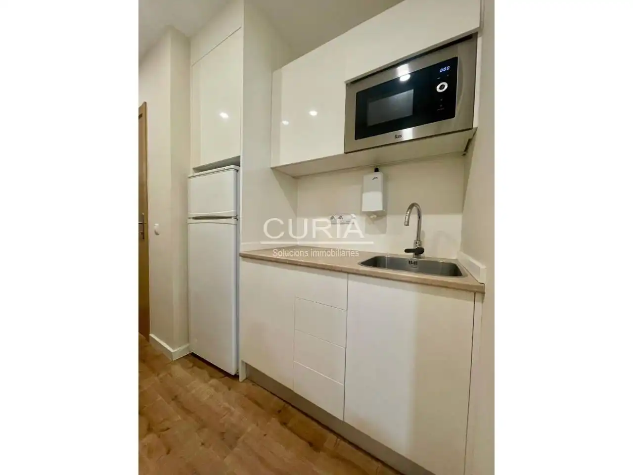 Office space with lift for sale in Centre Històric, imagen 3