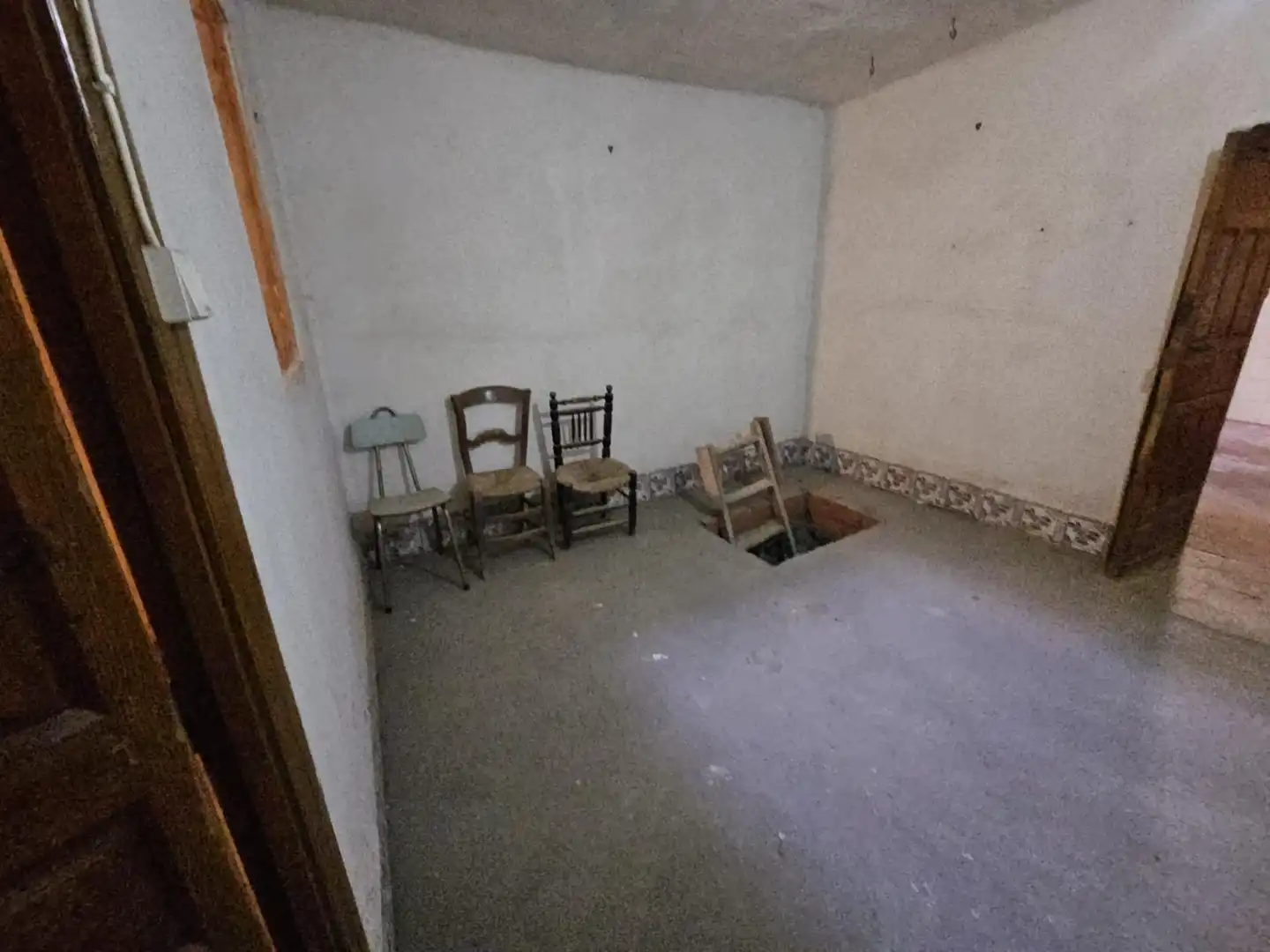 Finca rústica en venda en La Orbada 