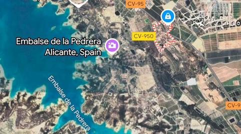 Foto 2 von Geschaftsraum zur Miete in Jacarilla, Alicante