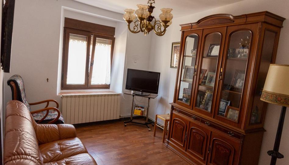 Photo 1 of House or chalet for sale in Itero de la Vega, Palencia