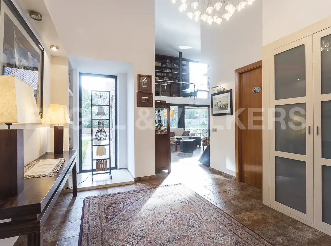 Maison avec piscine à vendre à Serra d'Or, imagen 5
