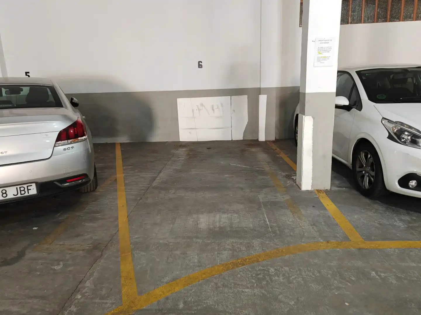 Parcheggio in vendita a Almansa, imagen 2