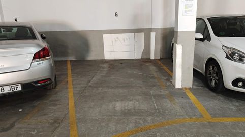 PLAZA GARAJE, BARRIO SAN ROQUE, imatge 2
