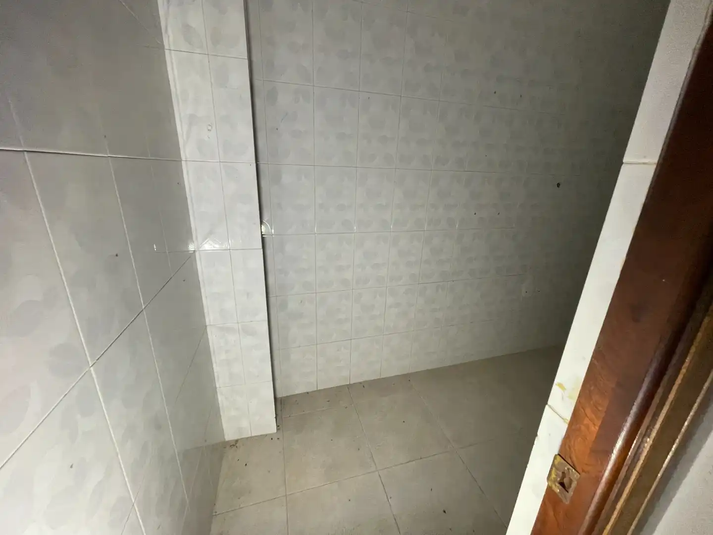 Baño de Edificio en venta en Otero de Bodas