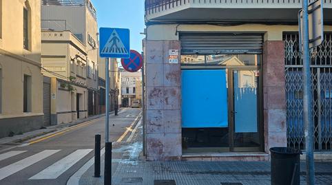 Photo 3 of Premises to rent in Carrer de Ponent, 16, Centre, Granollers