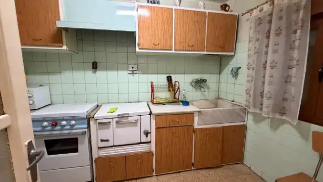 Cuina de Finca rústica en venda en Calatorao, Zaragoza