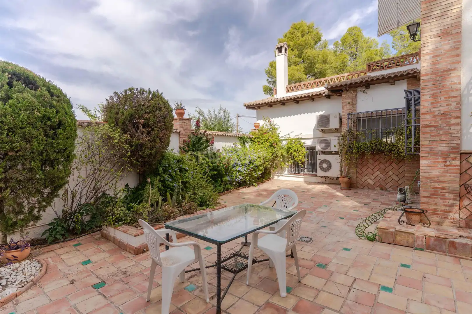 Casa amb piscina en venda a Calle de La Ermita, 3, Urb. Cerro Molina, imagen 103
