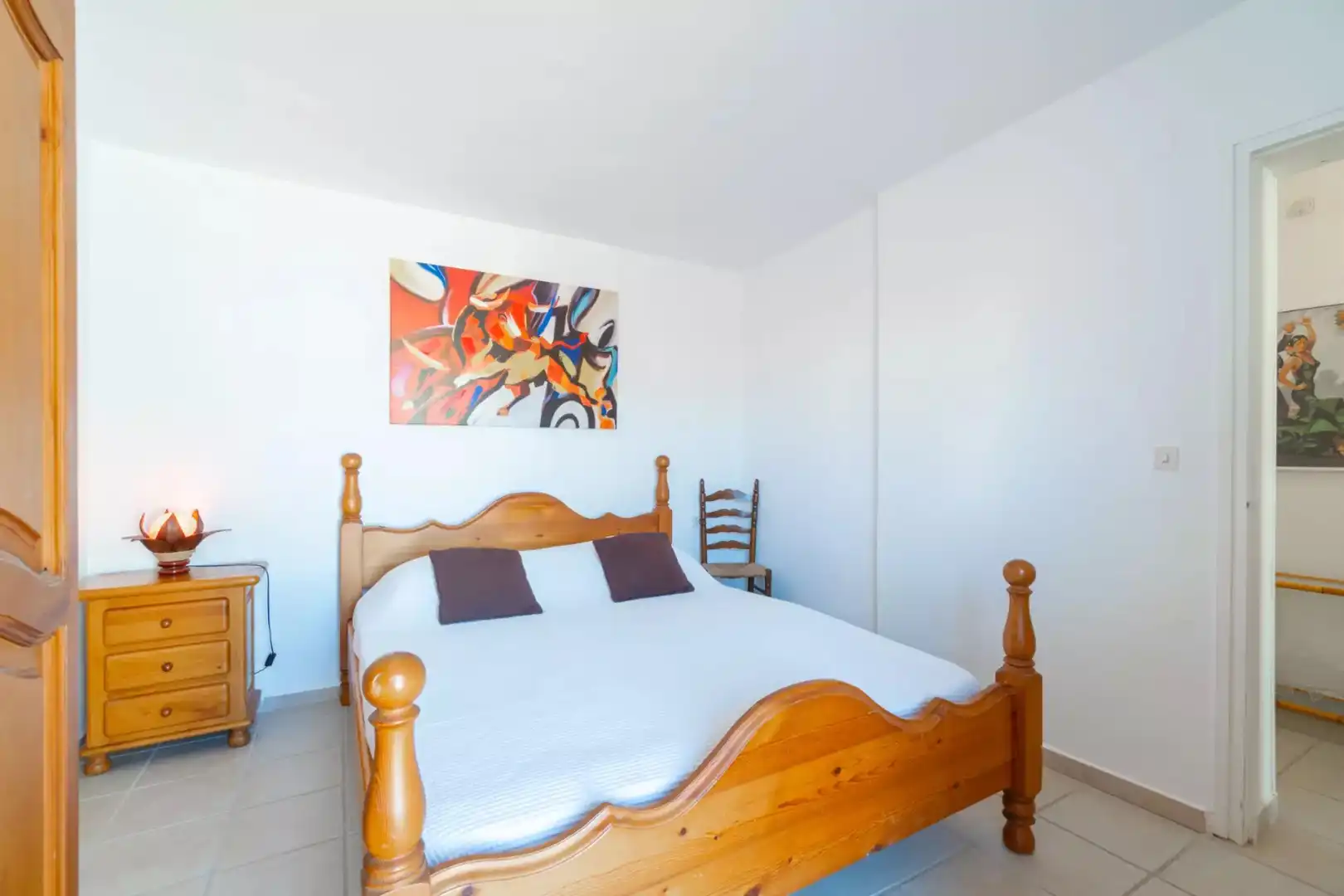Flat with lift for sale in Carrer Poblat Típic-Gregal, imagen 20