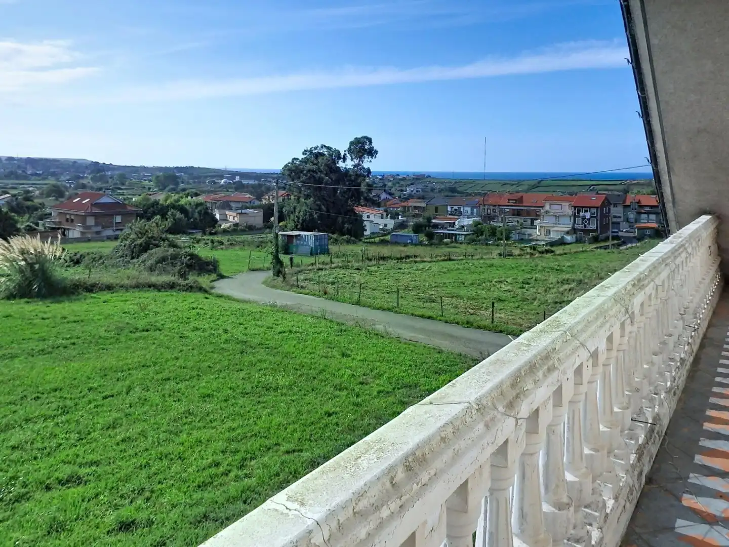 Finca rústica en venta en Santander con Calefacción y Amueblado