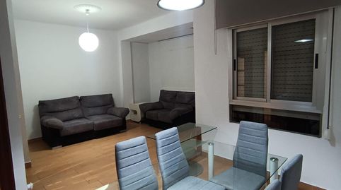 Foto 2 de Piso de alquiler en Cariñena - Carinyena, Vila-real