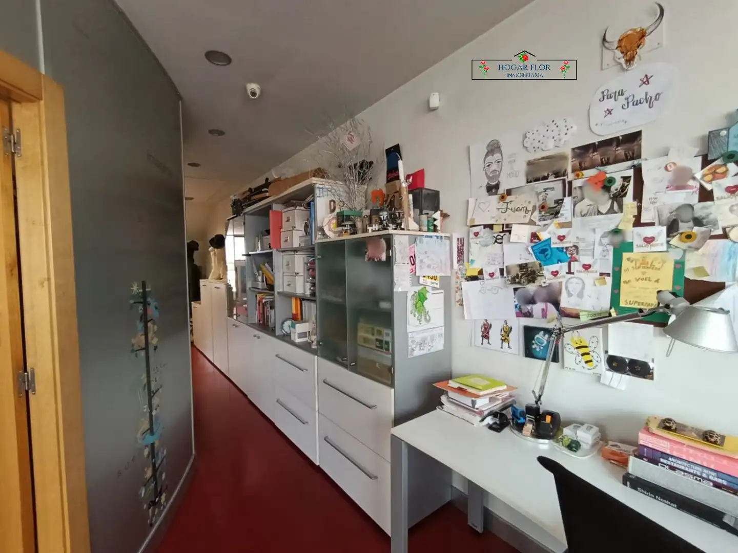 Loft zum Verkauf in Salamanca mit Klimaanlage, Heizung und Möbliert