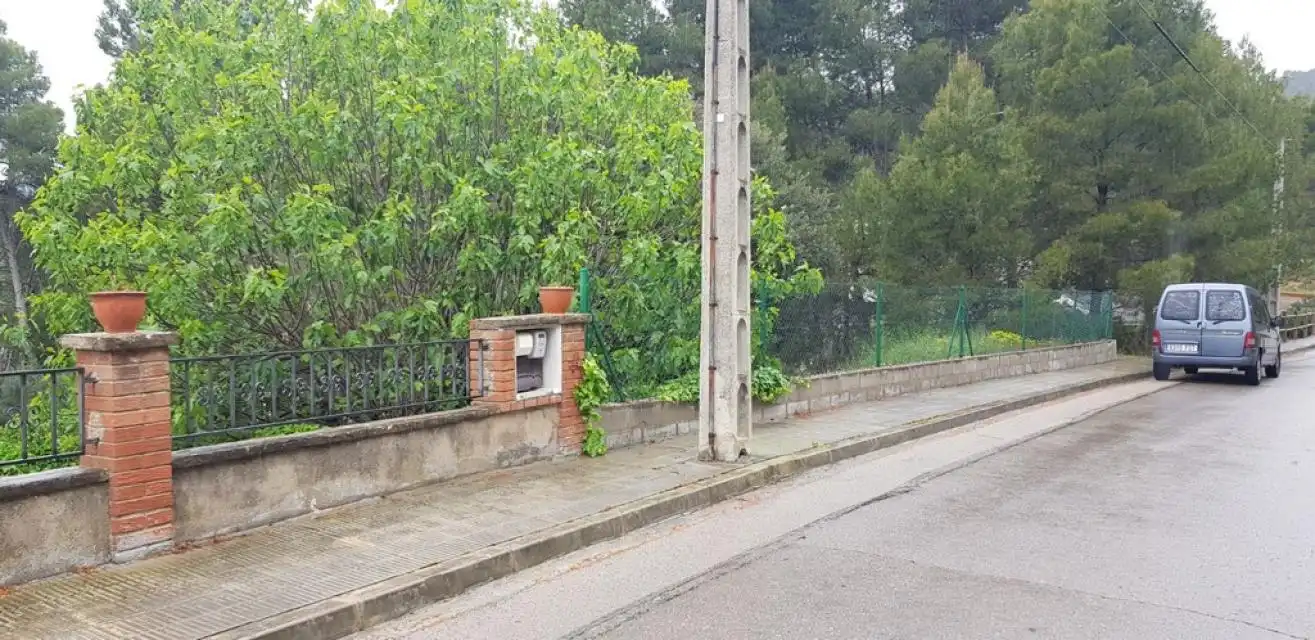 Residential land for sale in Penedès, imagen 15