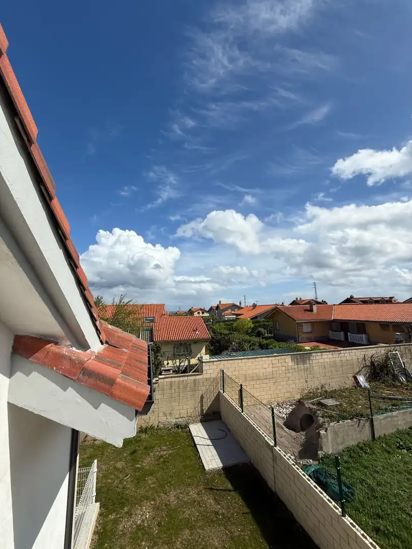 Xalet amb terrassa en venda a EL FARO, imagen 36