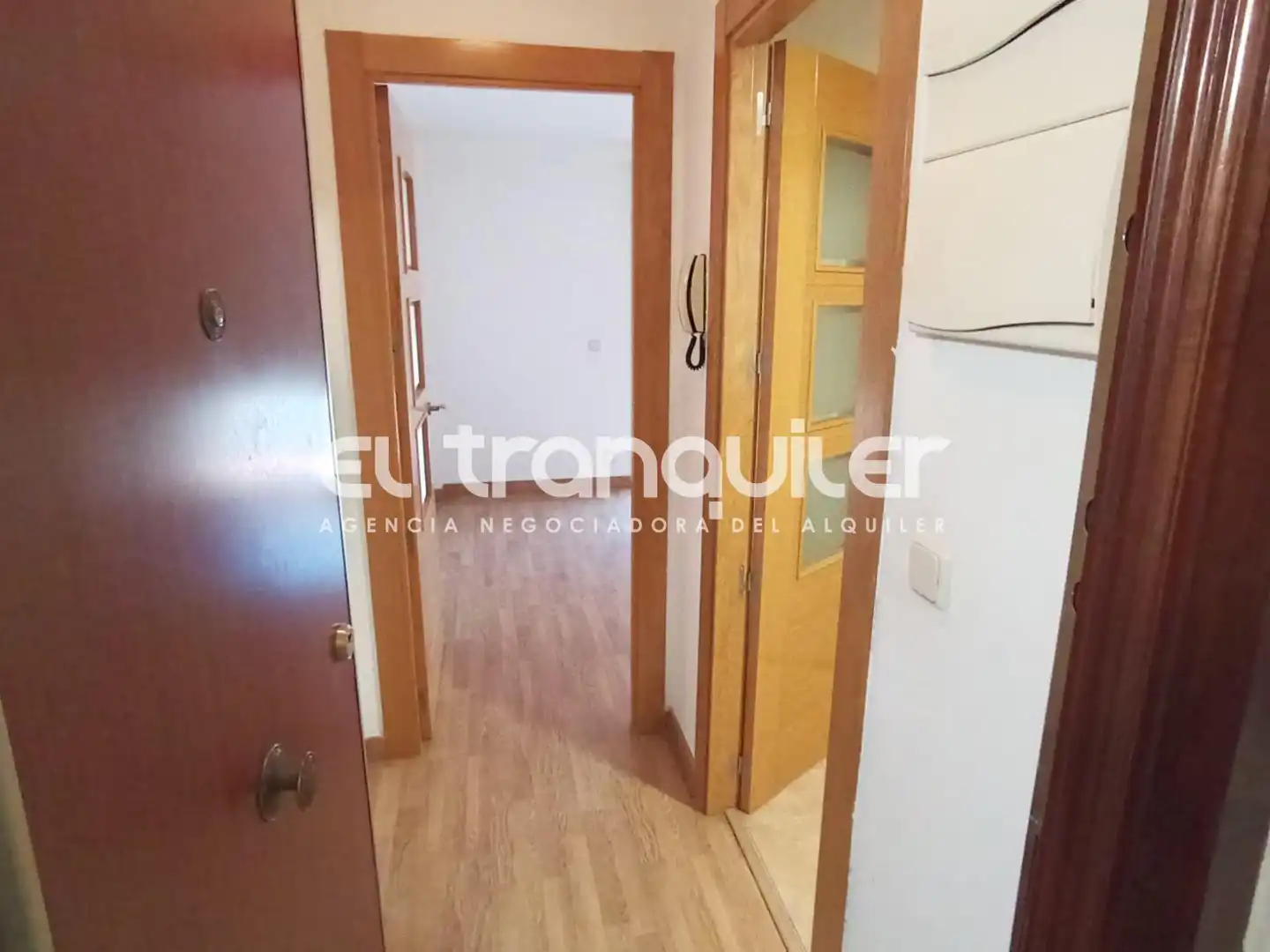 Flat for sale in Avenida España, Universidad