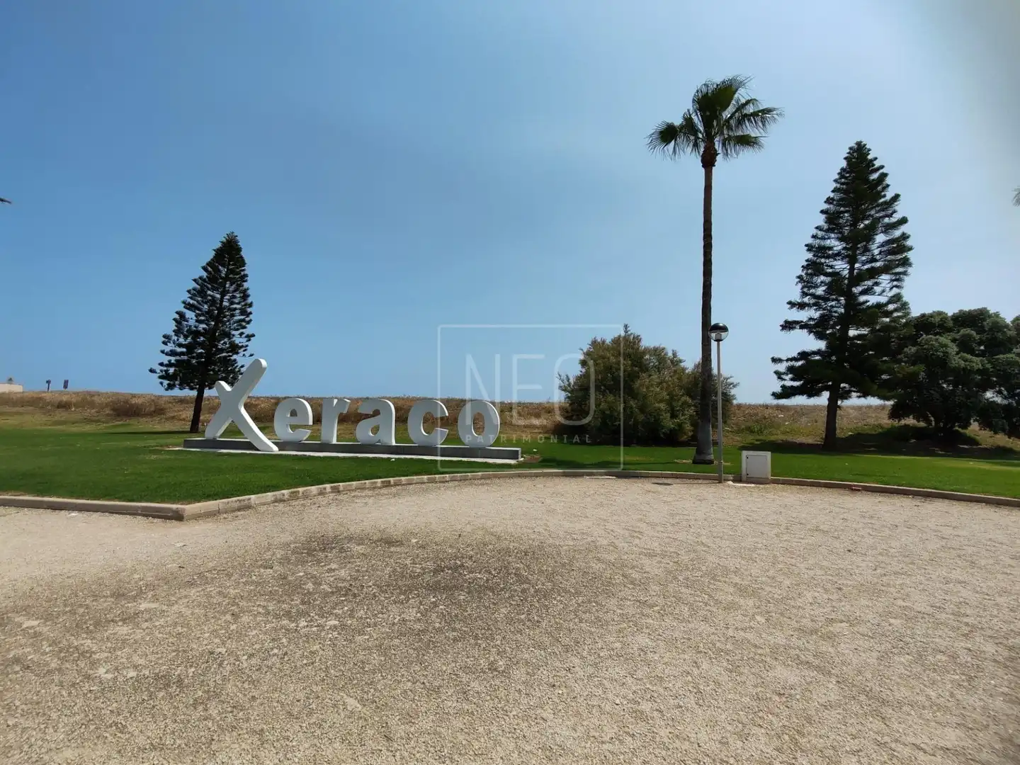 Planta baja en venta en Xeraco con Aire acondicionado y Calefacción