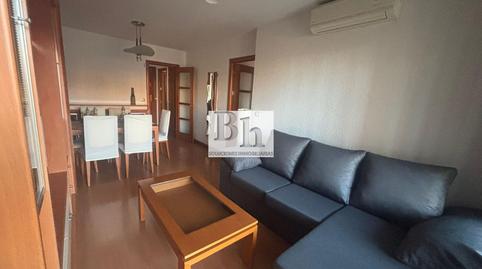 Photo 4 of Flat for rent in Avenida Nehemias, Santa Cristina - San Rafael, Málaga Capital