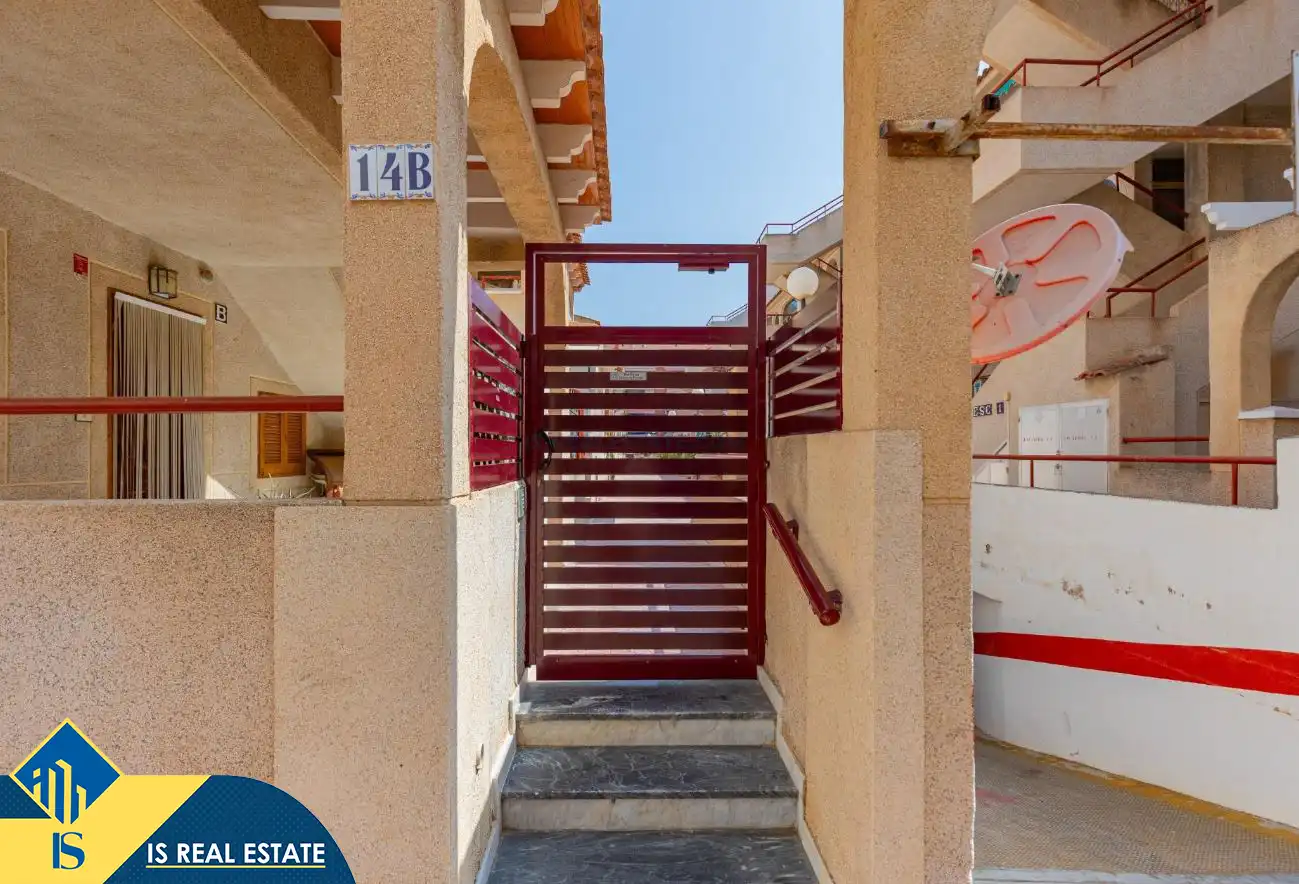 Bungalow en venta en Playa del Acequión, Náufragos y Rocío del Mar, imagen 26