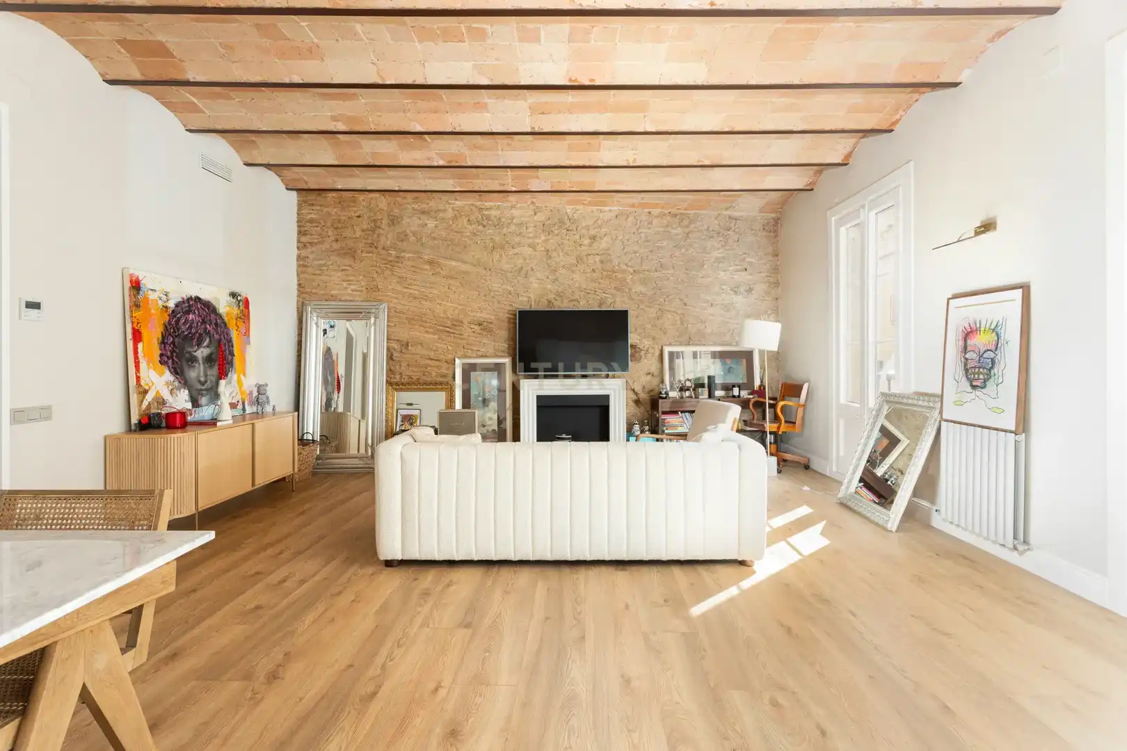 Apartament en venda a Carrer de la Fusteria, Barcelona, Barcelona, Spain, -1, Barri Gòtic
