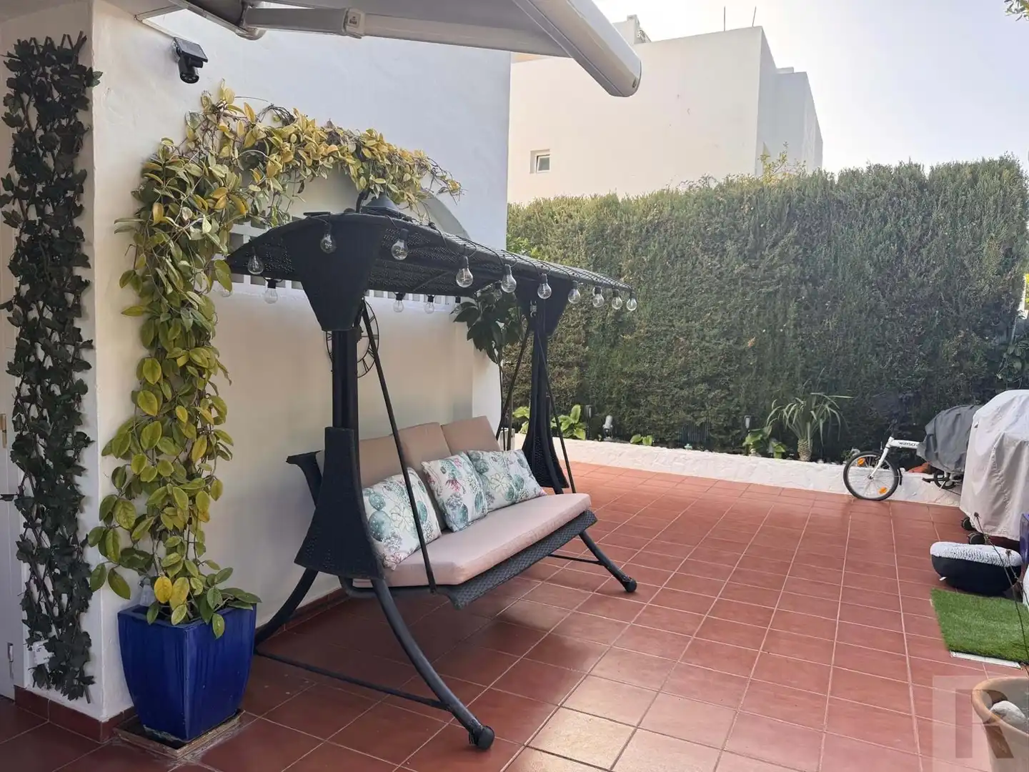 Haus mit Pool zum Verkauf in Calle de Marcasitas, imagen 33