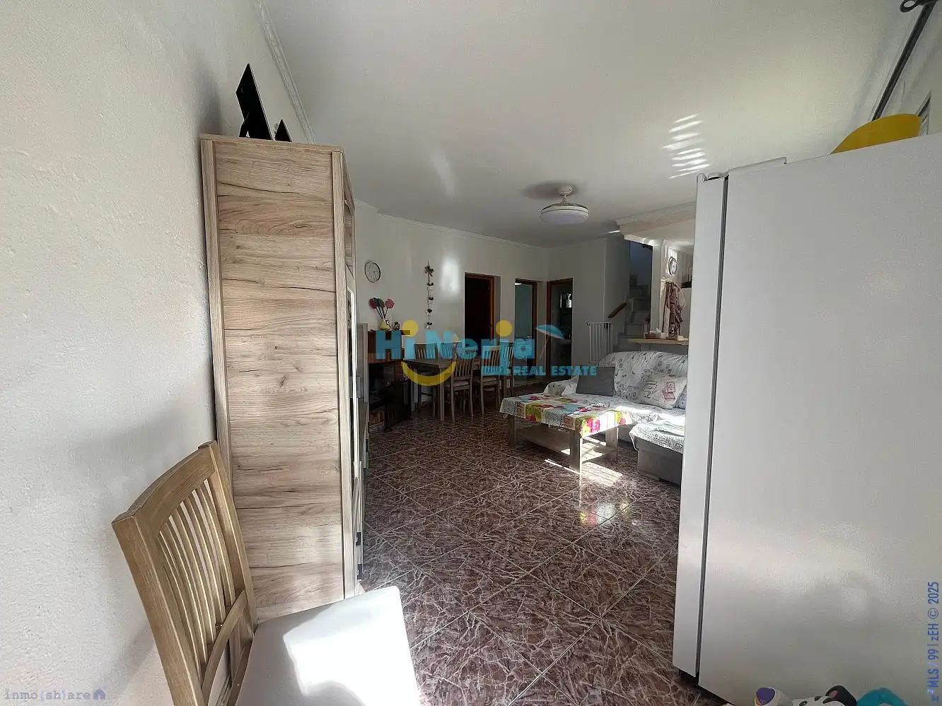 Einfamilien-Reihenhaus zum Verkauf in Norte - Barrio del Pilar - El Reñidero