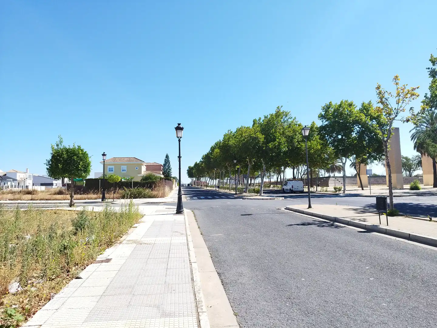 Terreni e lotti in vendita a Avenida del Descubrimiento 37, imagen 6