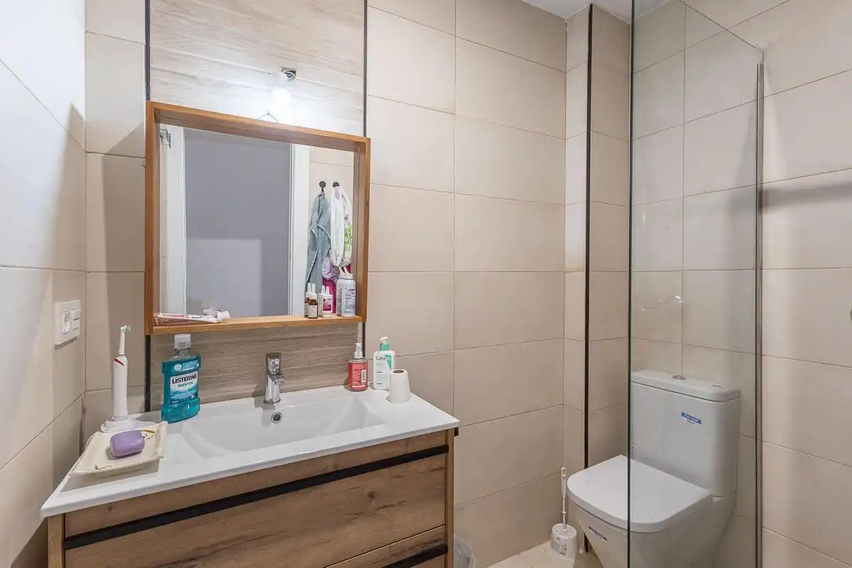 Piso en venta en Martínez De La Rosa, imagen 16