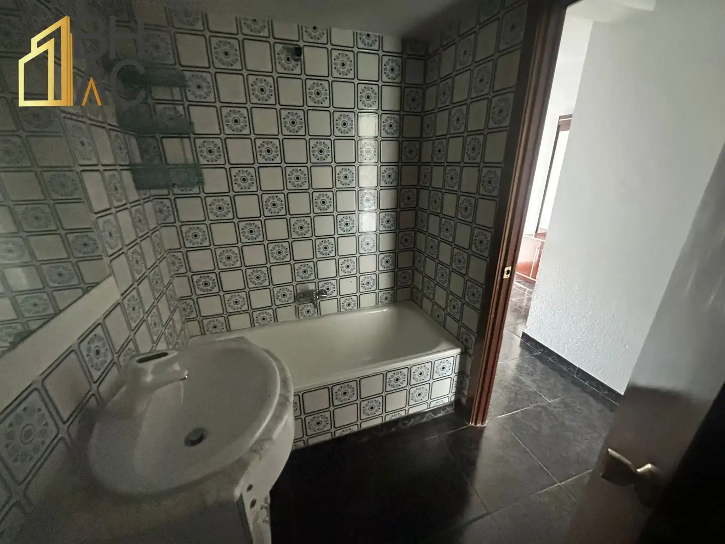 Baño de Piso en venta en Cercedilla