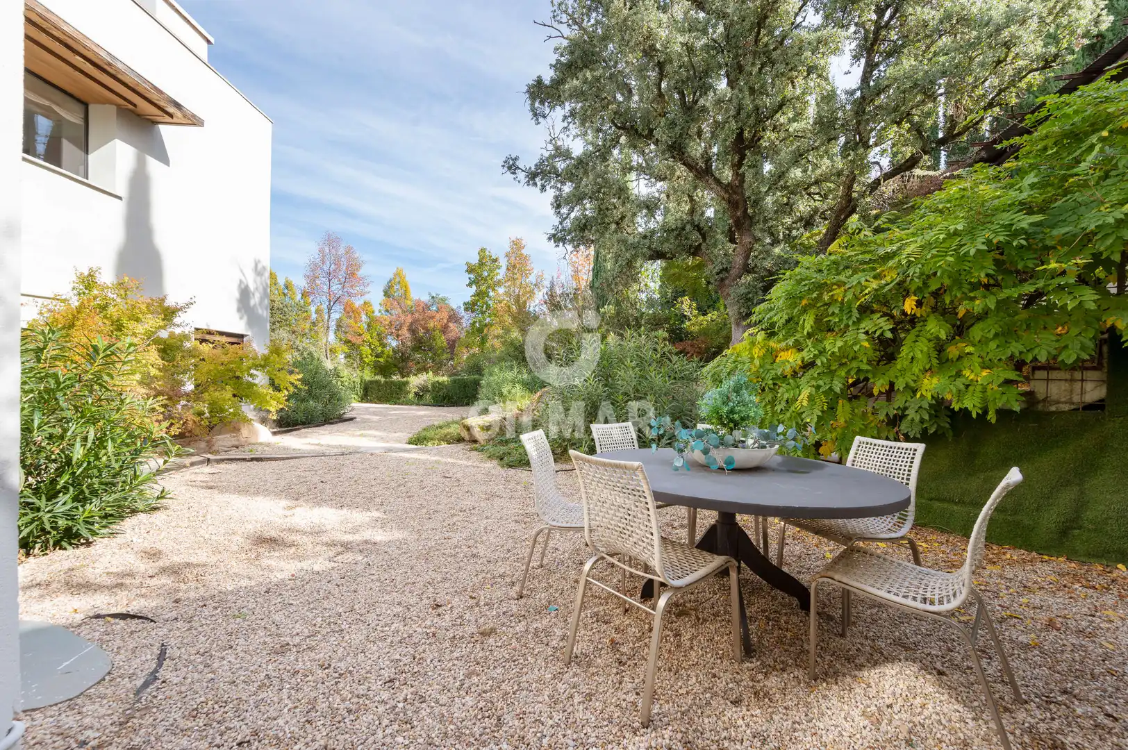 Casa o xalet en venda a Ciudalcampo