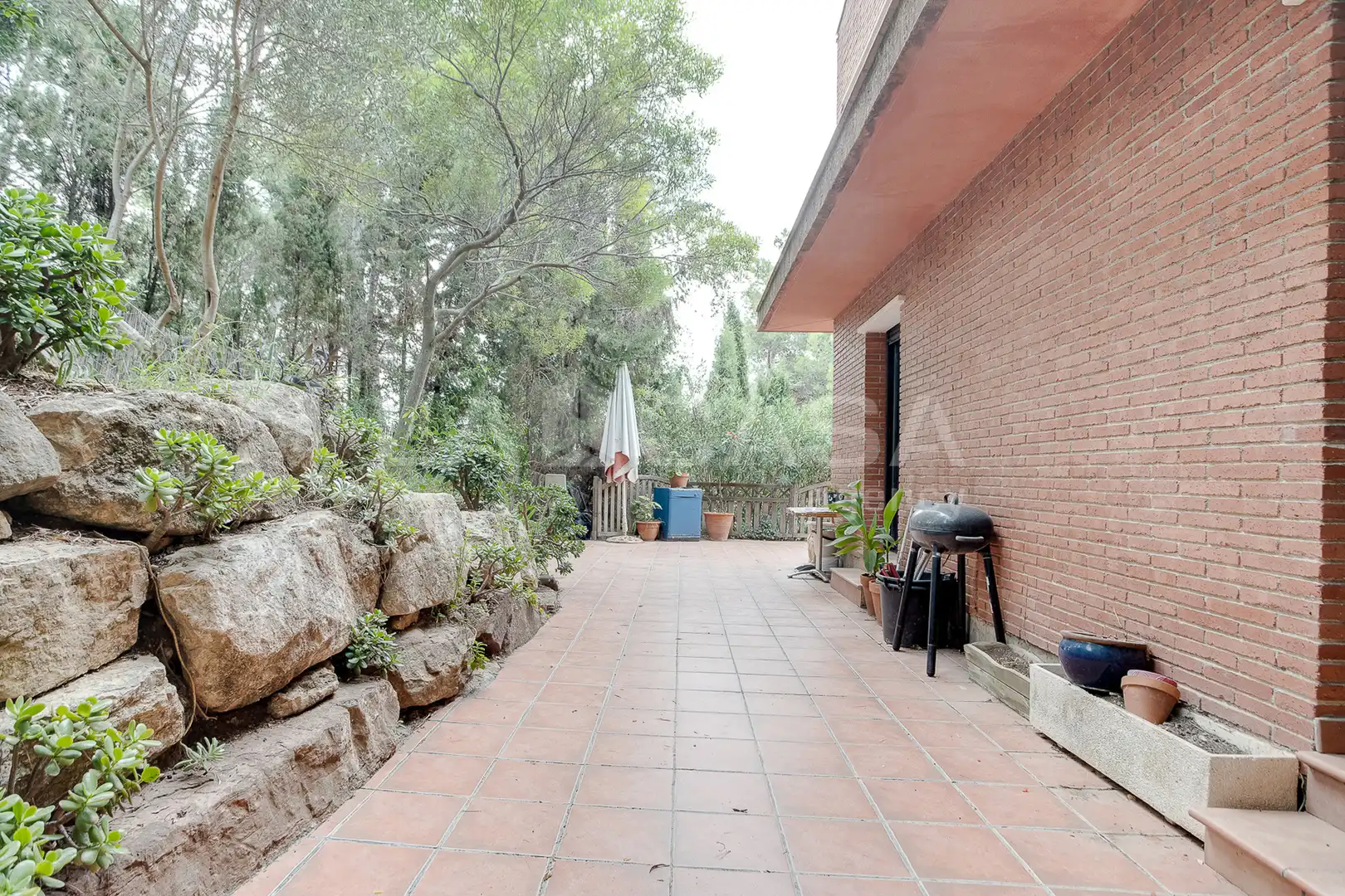 Haus mit Terrasse zum Verkauf in Corbera de Llobregat, imagen 77